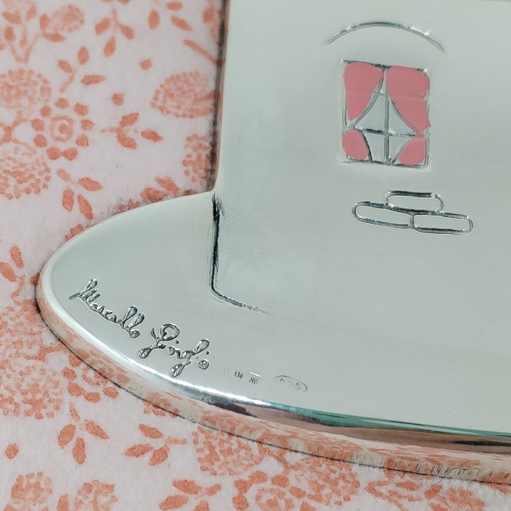 Marcello Giorgio - Album fotografico - 1990 #3.2