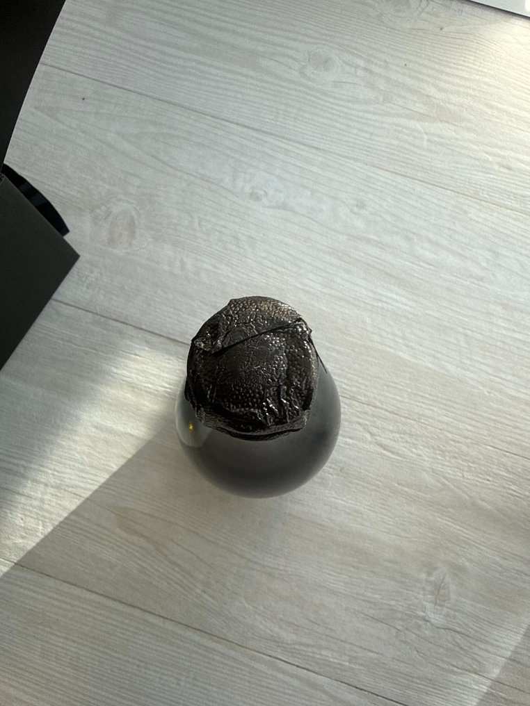 2013 Dom Pérignon - Șampanie Brut - 1 Sticlă (0.75L) #4.3