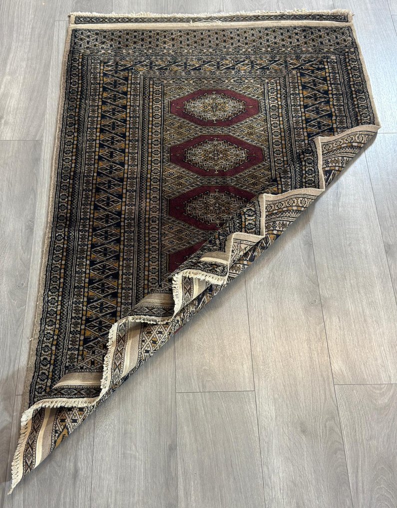 Buchara - Χαλί - 153 cm - 97 cm - Με υπογραφή #1.0