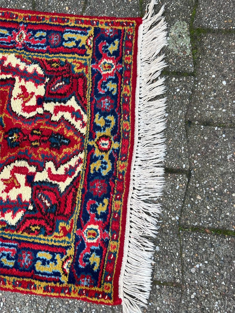 Bidjar - Χαλί - 148 cm - 68 cm - Indo Bidjar #3.2