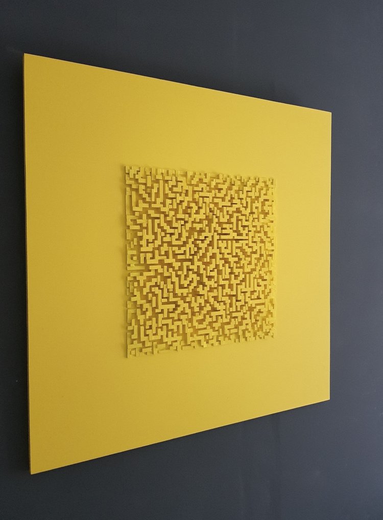 Labyrinthz - Ramaria #2.1