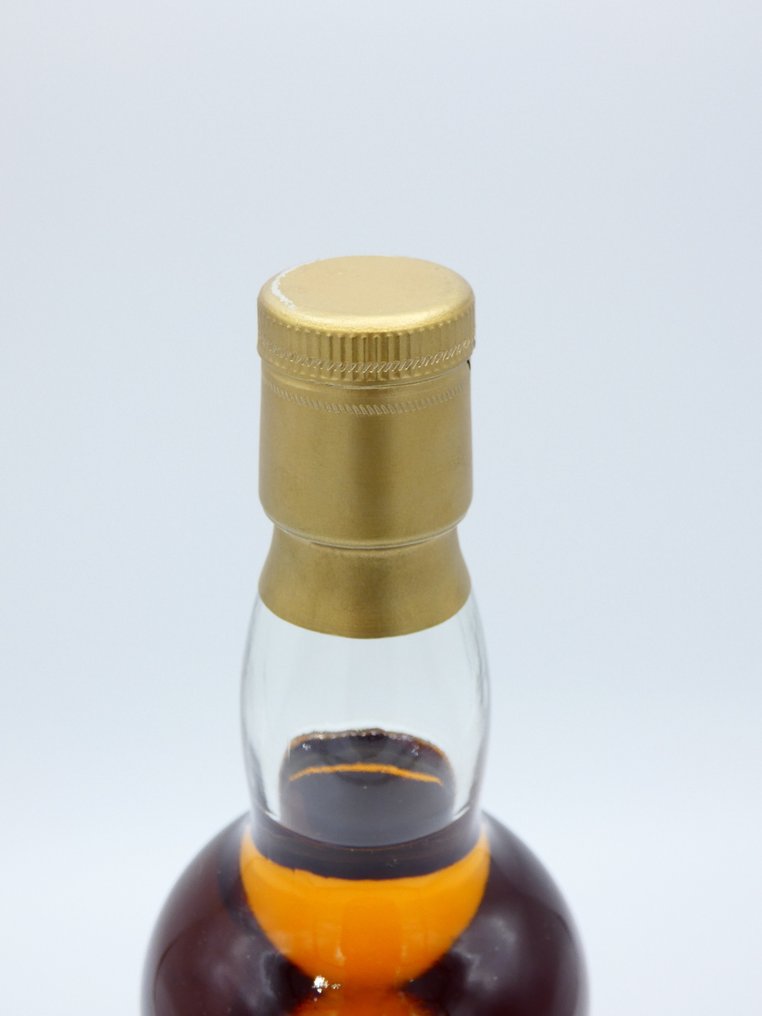 Bunnahabhain 1969 40 years old - Lonach  - b. 2010  - 70cl #4.3