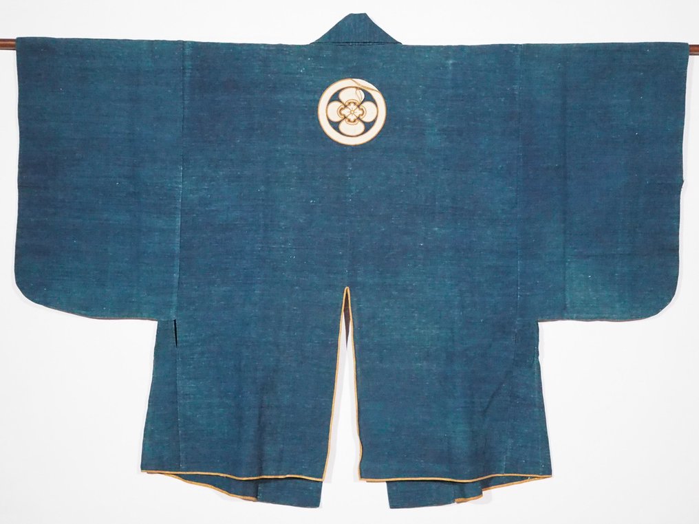 Kajishozoku 火事装束 Odzież strażacka - Japonia #1.0