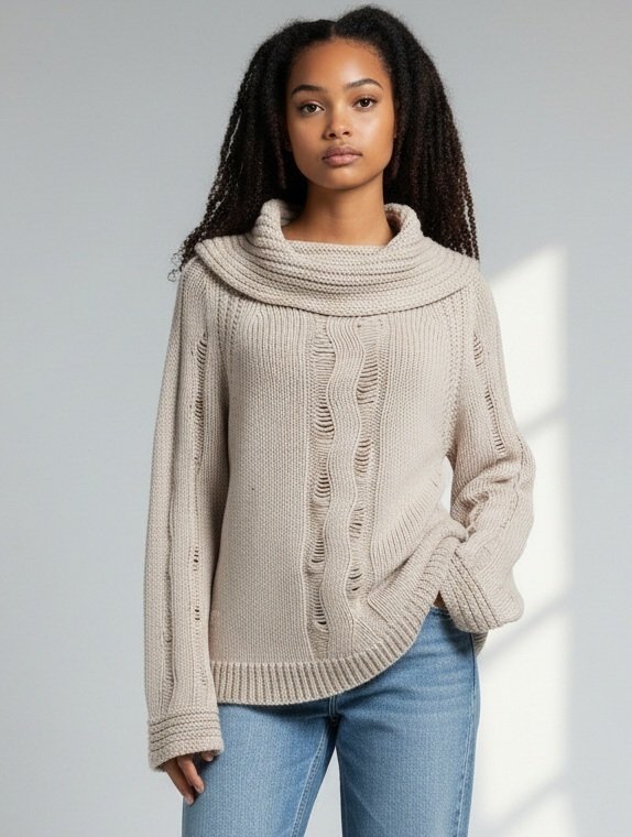 Versace - Pulover - Vintage #1.0