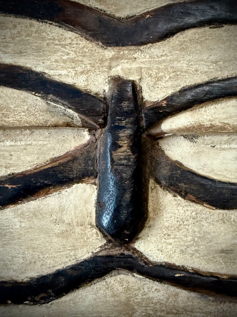 Teke - DR Congo  (Ingen mindstepris) #4.3