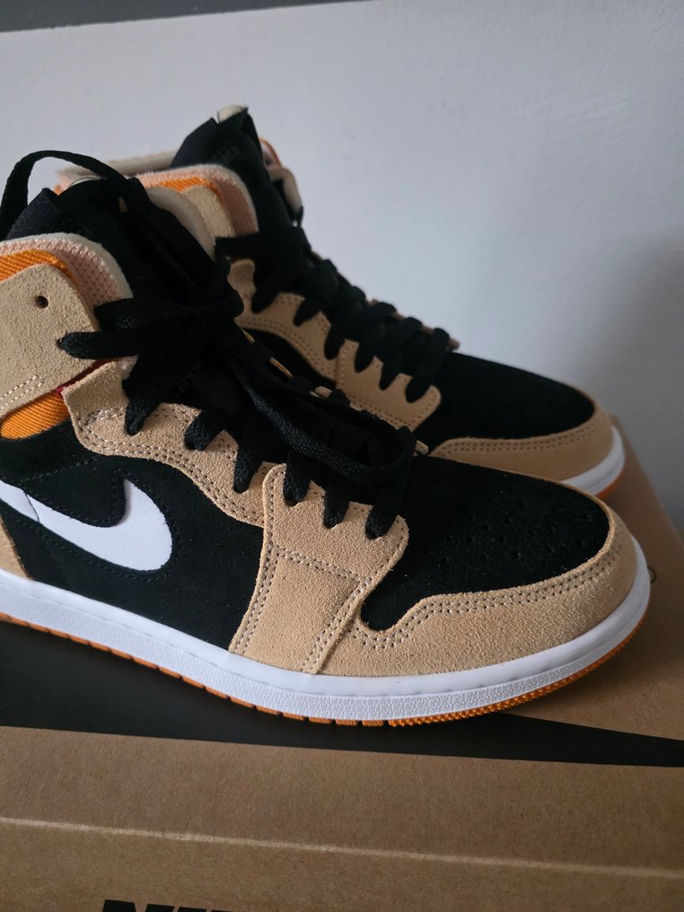 Air Jordan - Dunk High - Αθλητικά παπούτσια με ψηλό αστράγαλο - Mέγεθος: EU 40 #3.2