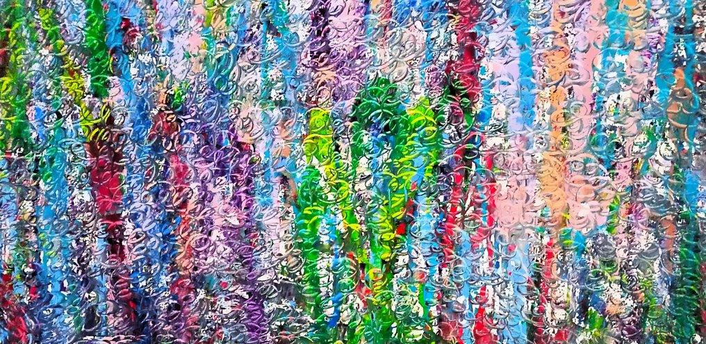 Cher - Senza titolo #3.2