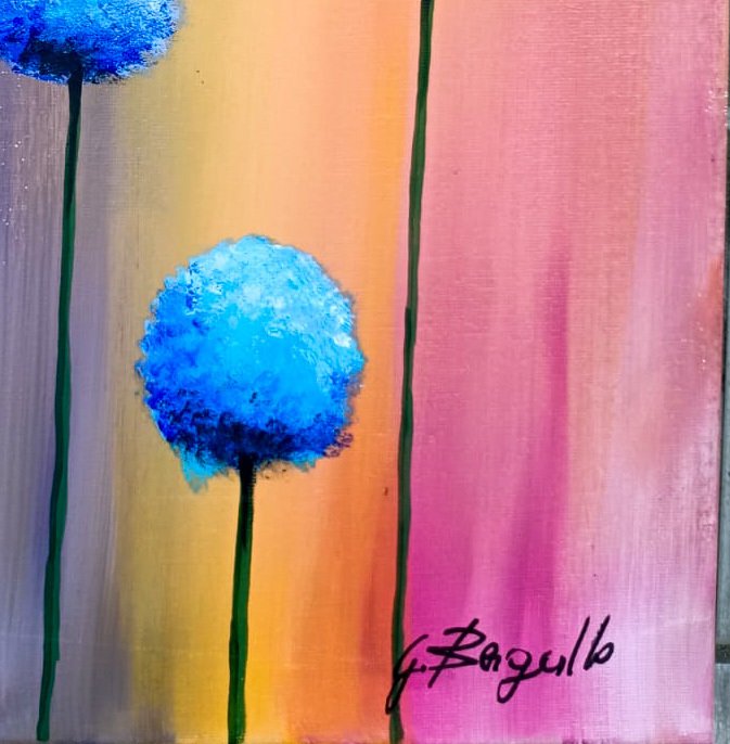 Giorgio Bergallo - SOFFIONI #2.1