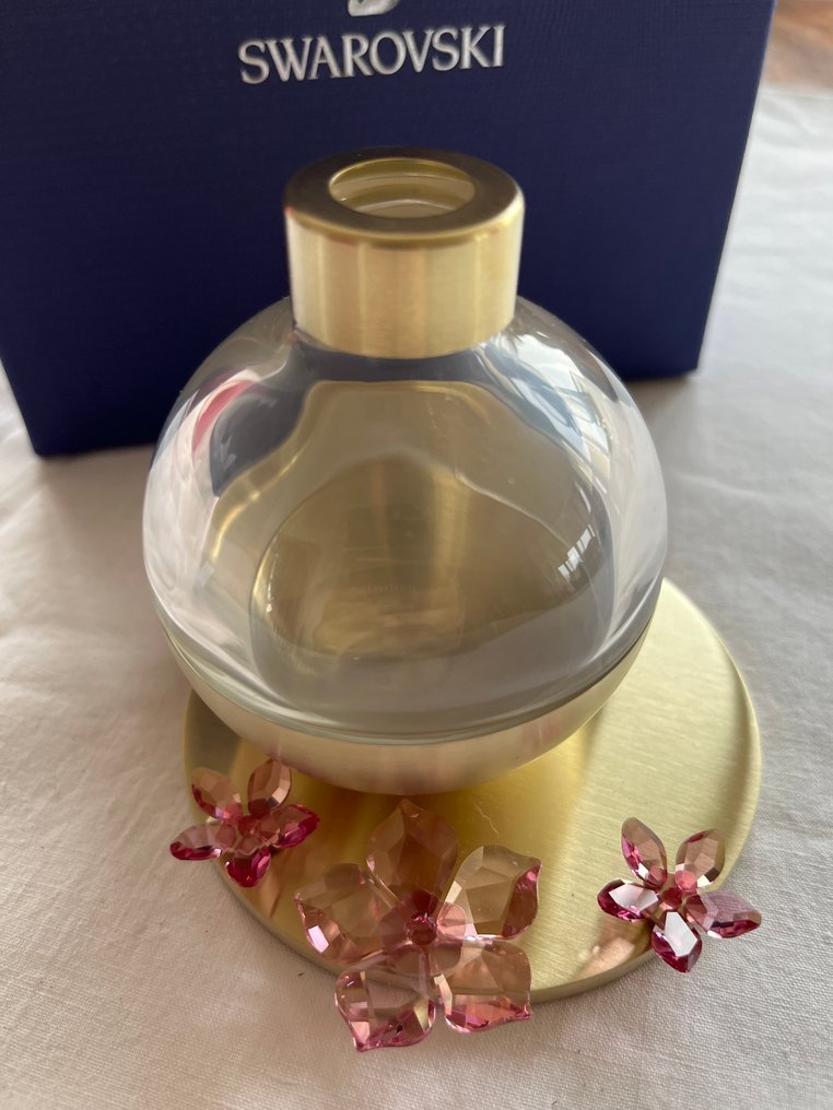 Dispensador - Swarovski - Difusor de Aromas #1.0