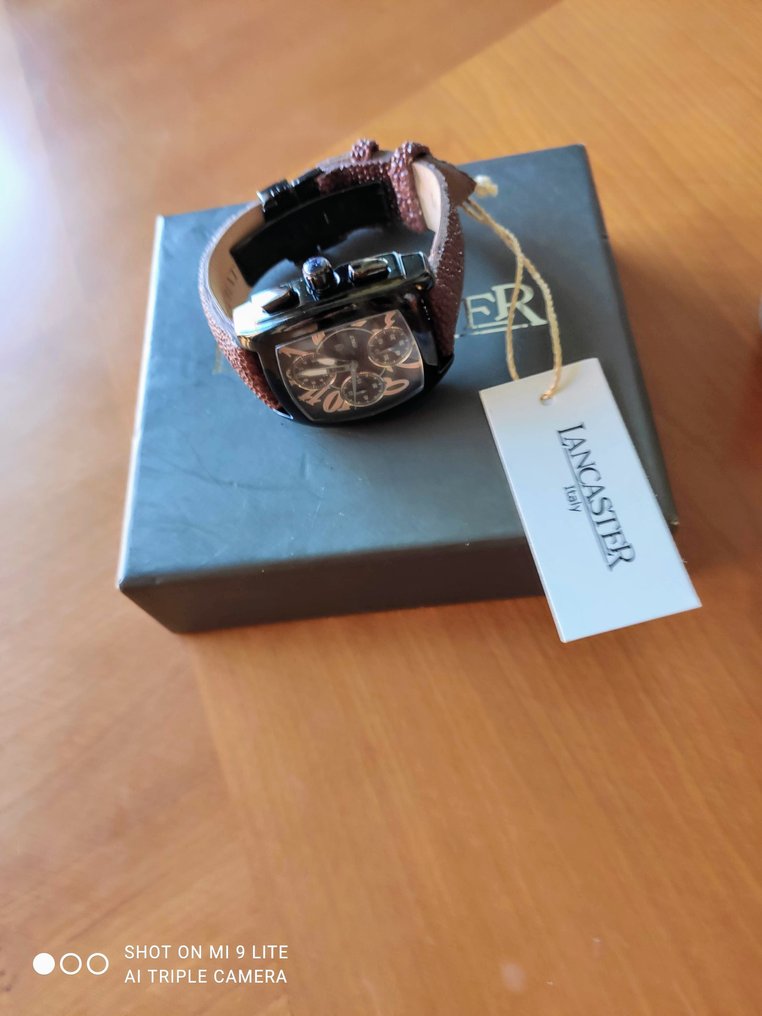 Lancaster - Senza prezzo di riserva - Donna - 2000-2010  #4.3