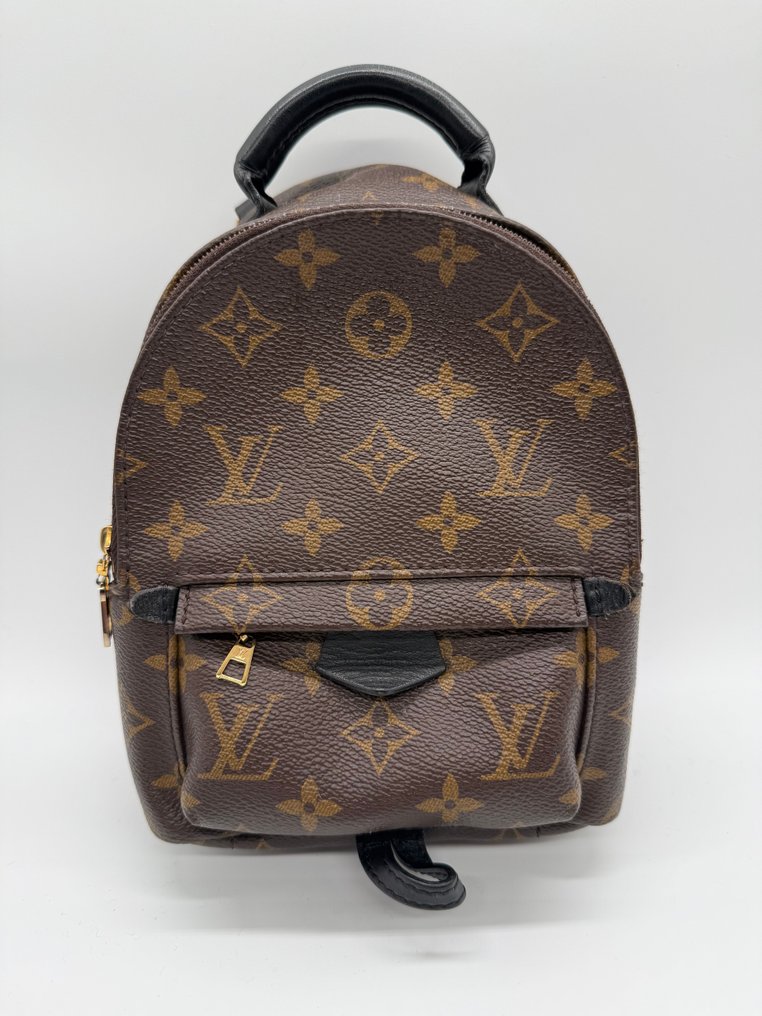 Louis Vuitton - Palm Springs Backpack Mini - Rucksack #1.0