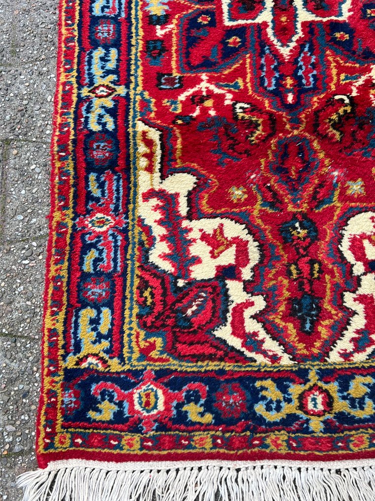 Bidjar - Χαλί - 148 cm - 68 cm - Indo Bidjar #2.1