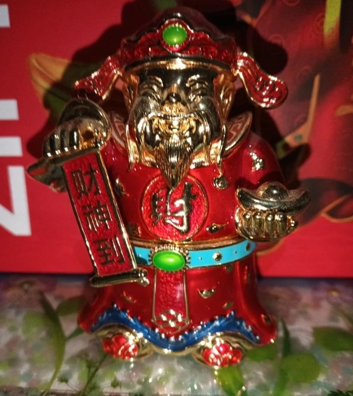 Zippo - Αναπτήρας τσέπης - Σμάλτο, Gold-plated, Χάλυβας #2.1