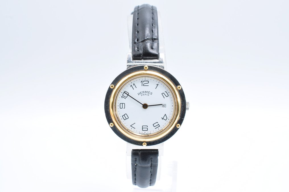 Hermès - Clipper - Sin precio de reserva - Unisex - 2000 - 2010  #1.0