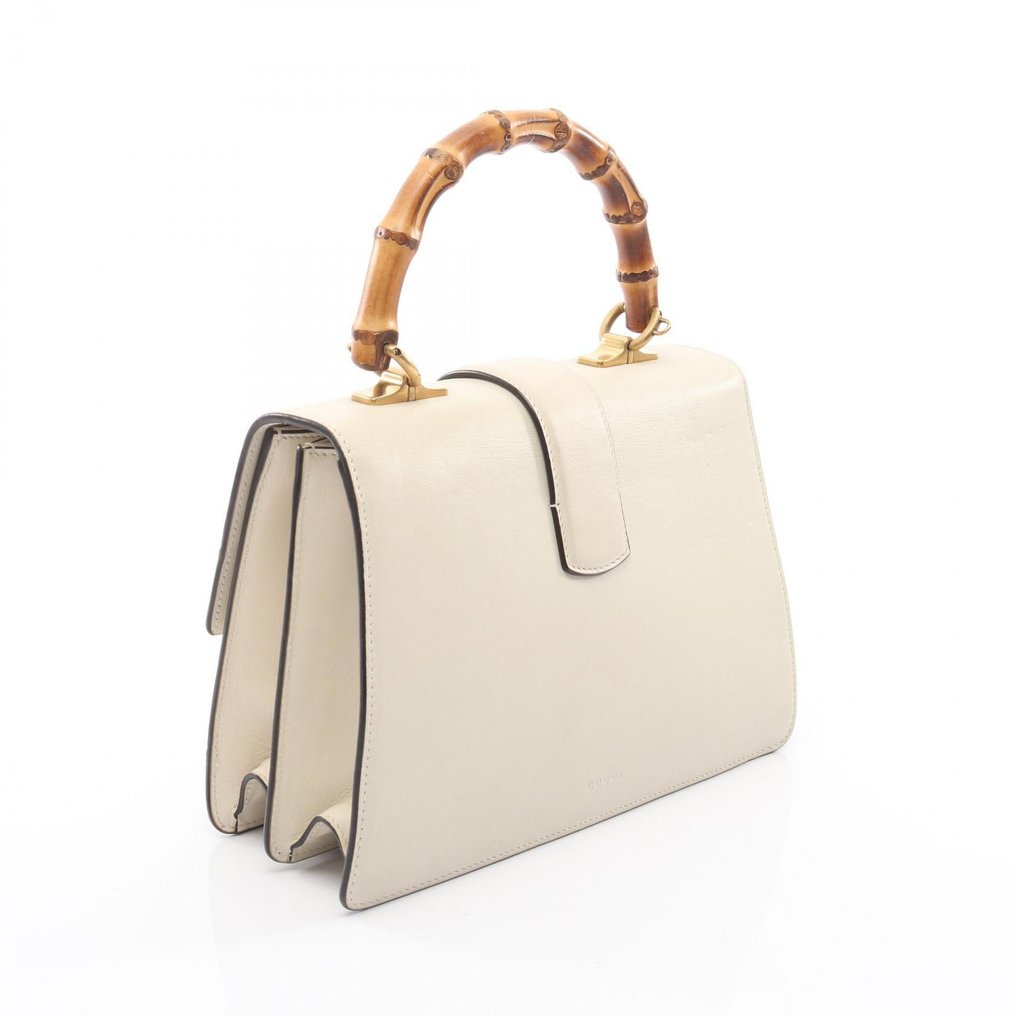 Gucci - Bamboo Dionysus Medium - Handtasche #1.0