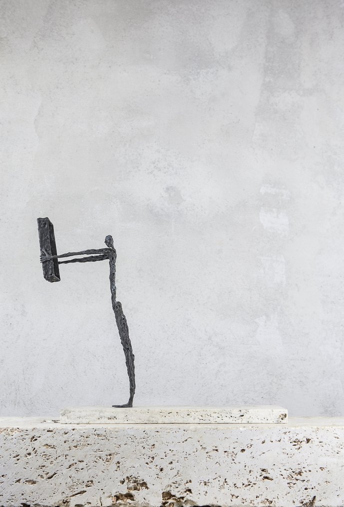 Simone Sirna - L'uomo che cercava se stesso #1.0