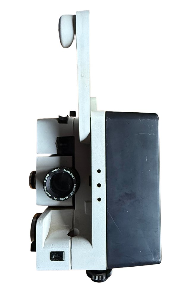 Eumig MARK 610 D Προβολέας ταινιών #2.1