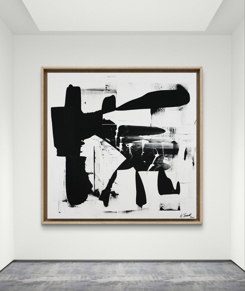 H. Friedel - Naturally #1.0