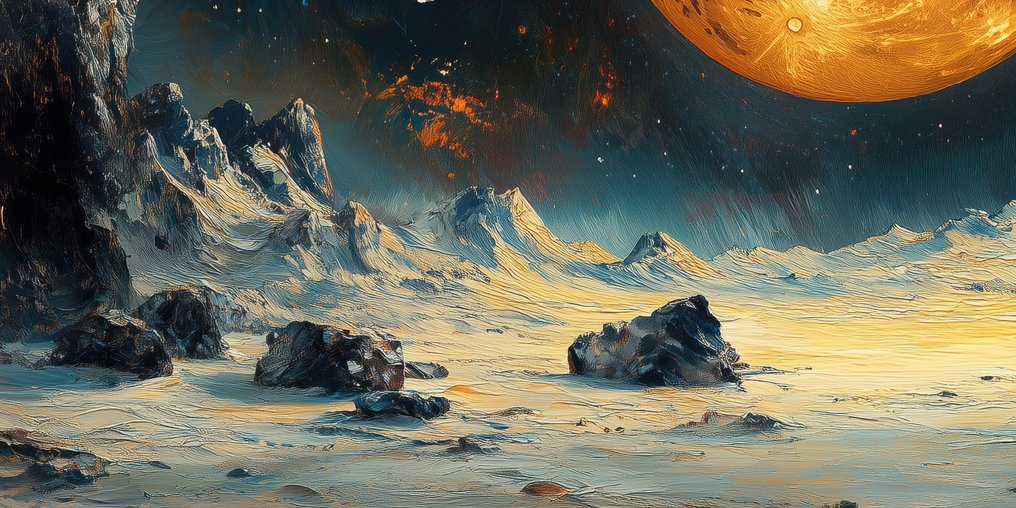 CoCo - Cosmic Silence - XXL #4.3