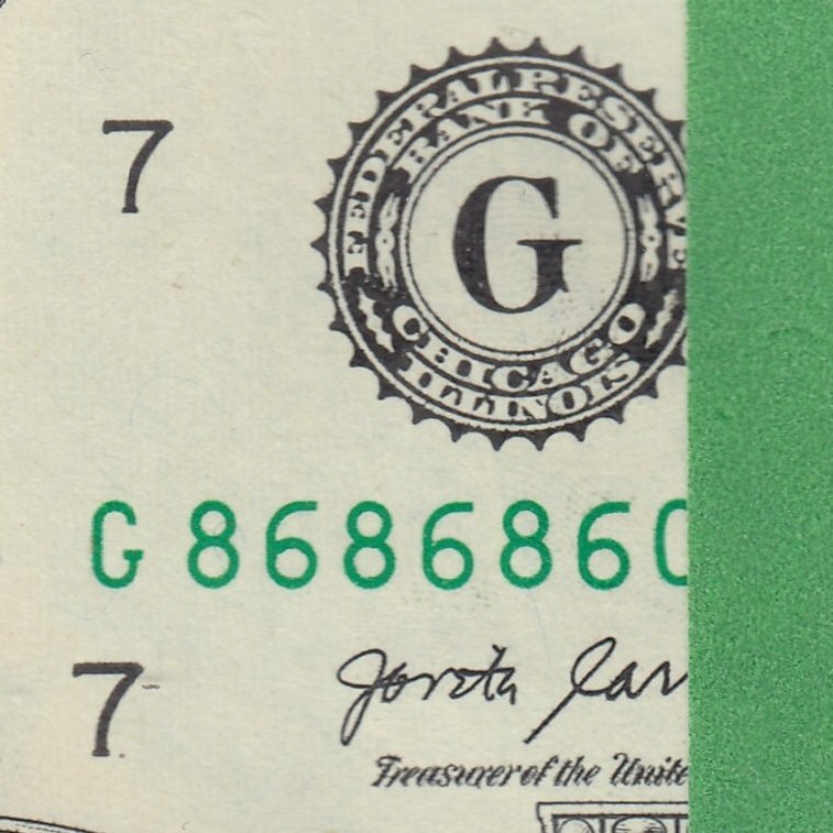 Ηνωμένες Πολιτείες Αμερικής. - 100 x 2 Dollars - 2017 - Pick 545  (χωρίς τιμή ασφαλείας) #3.2