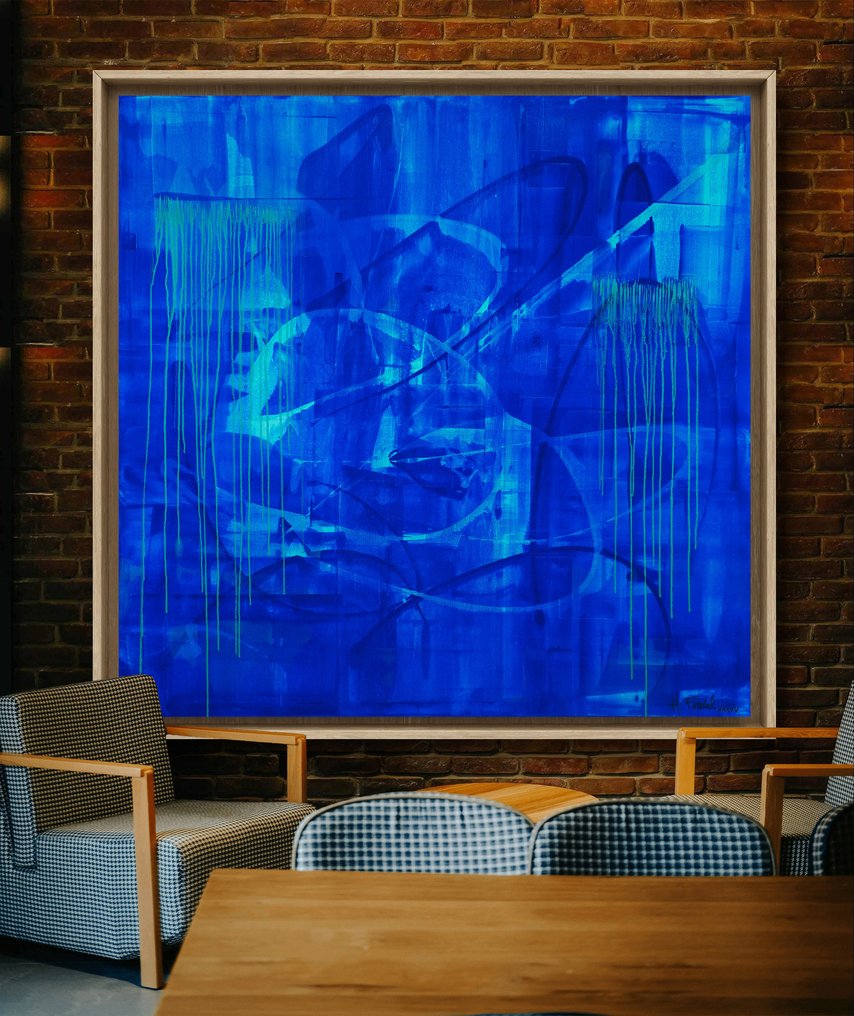 H. Friedel - Time Will Tell #1.0