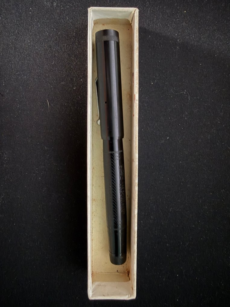 Swan, Mabie Todd & Co - Swan - χωρίς τιμή ασφαλείας - Στυλογράφος #1.0