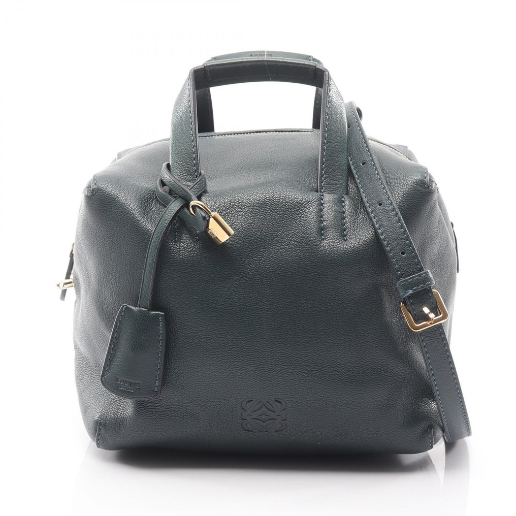 Loewe - ORIGAMI CUBO Origami Kubo - Τσάντα #1.0