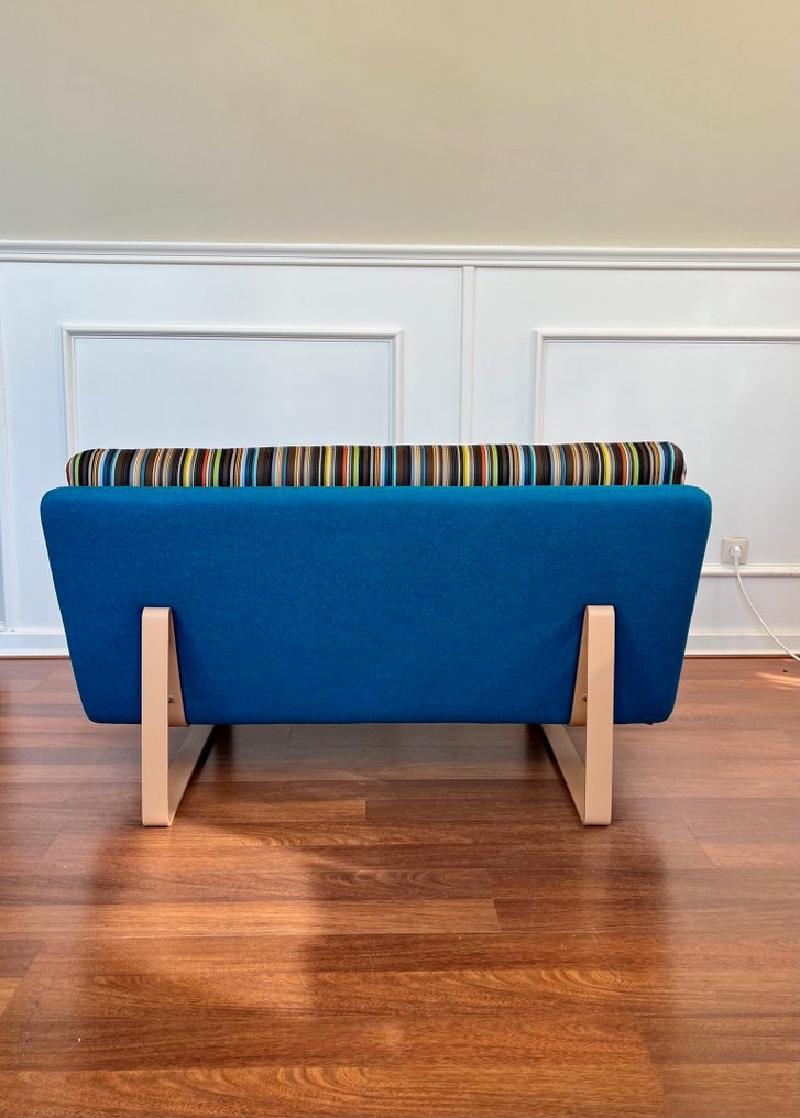 Artifort - Kho Liang le - Soffa - C684 - Ull - C684 #3.2