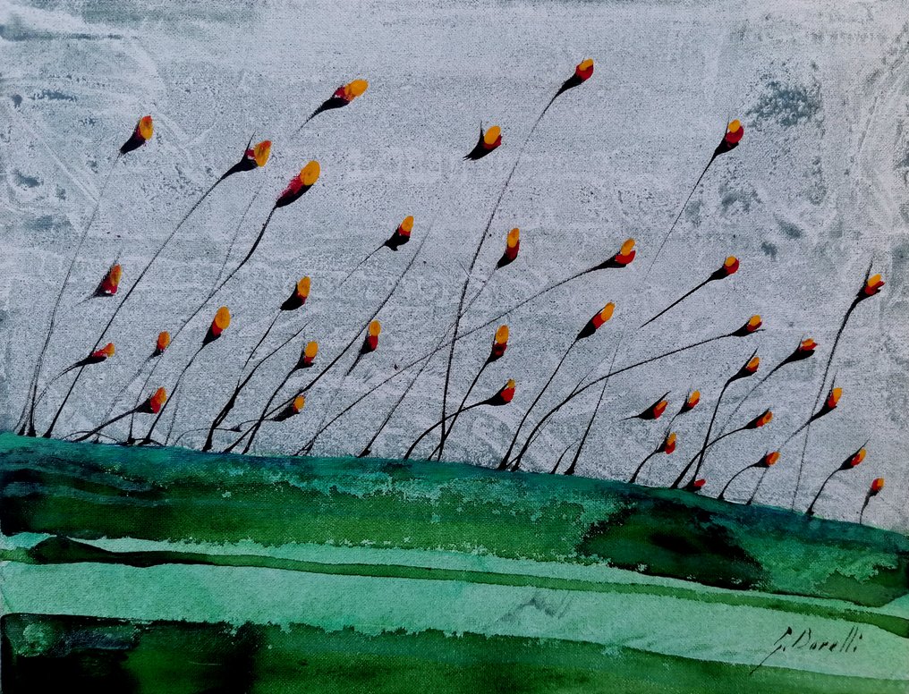 Guido Borelli - casino #1.0