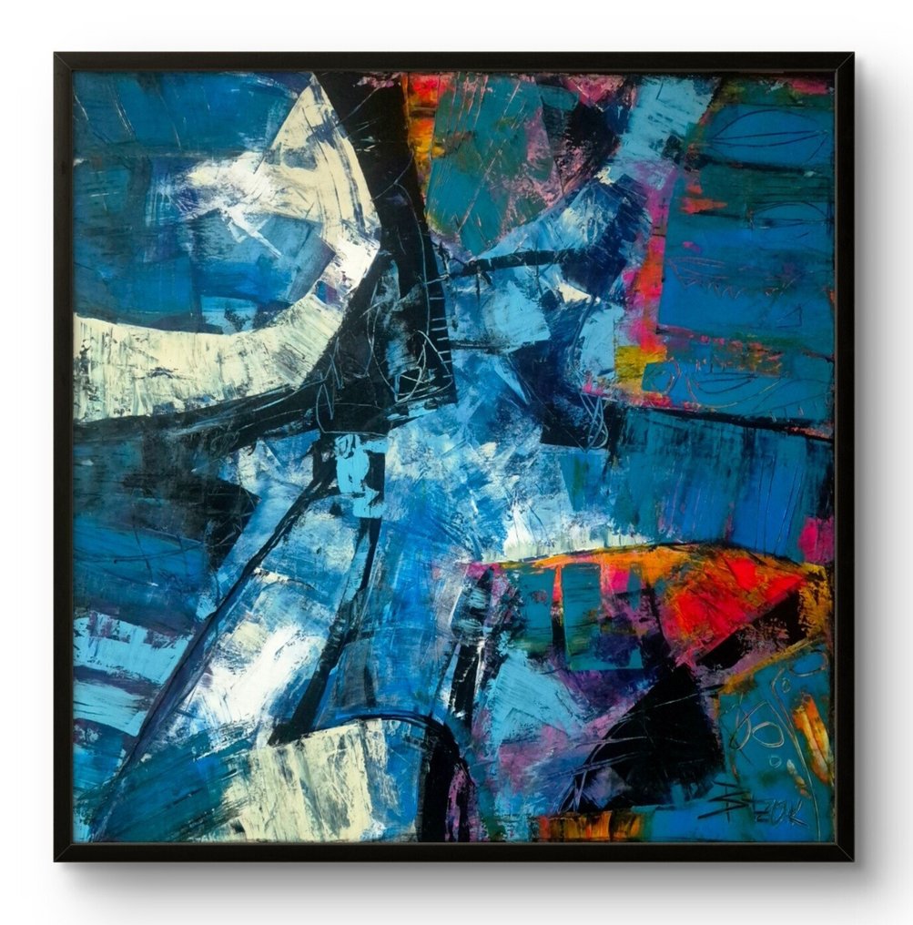 Sonja Brzak - Gamestone III #1.0