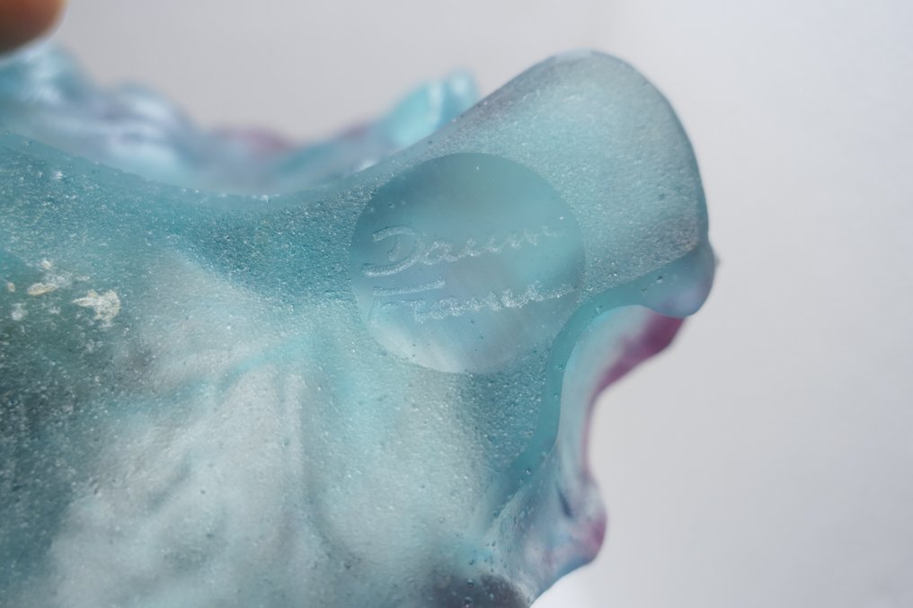 Daum - Tál (3) - Üveg #4.3