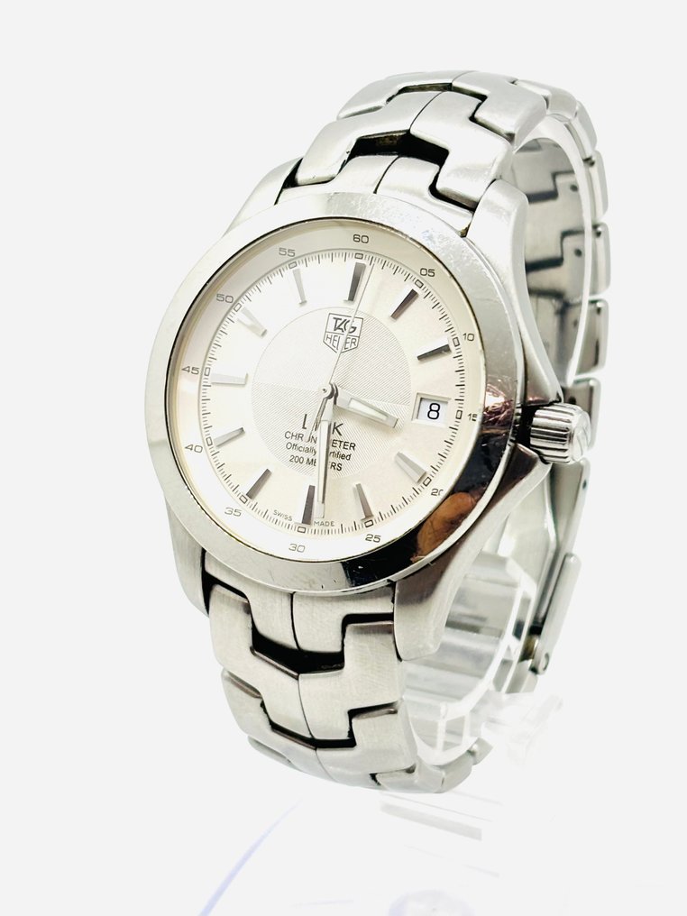 TAG Heuer - WJF5111 - tag heuer WJF5111 - Miehet - 2000-2010  #1.0