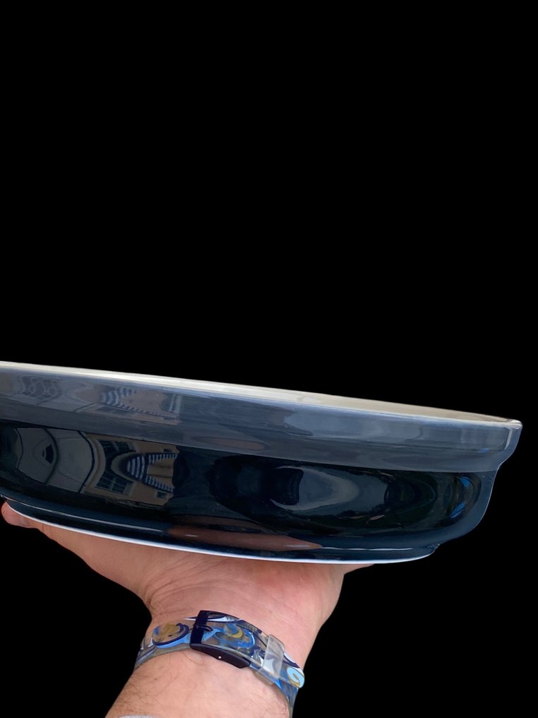 Richard Ginori - Σετ δείπνου για 6 άτομα (13) - Κεραμικό, Πορσελάνη #3.2