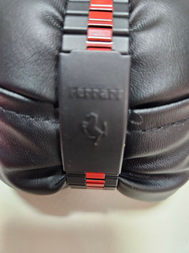 Cartier - Ferrari - Unisex - 1980-1989 #2.1