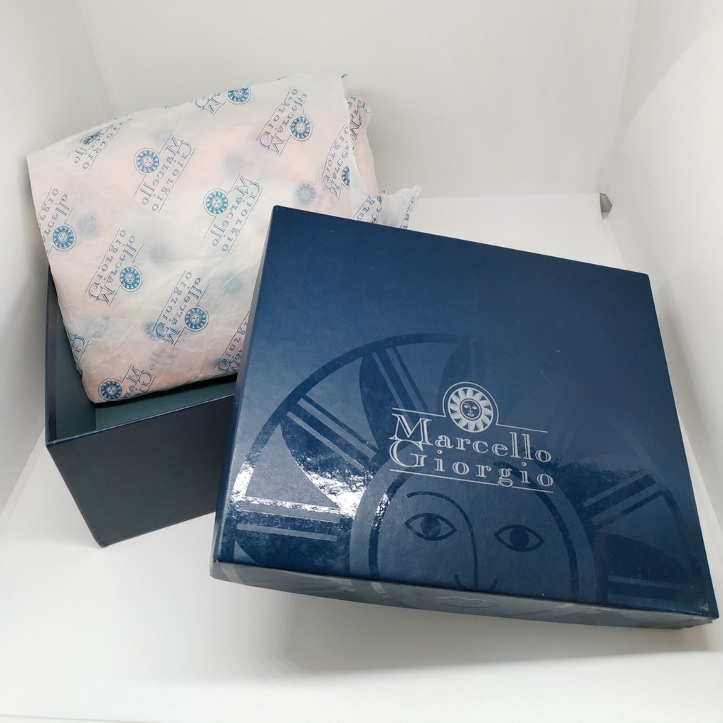 Marcello Giorgio - Album fotografico - 1990 #4.3