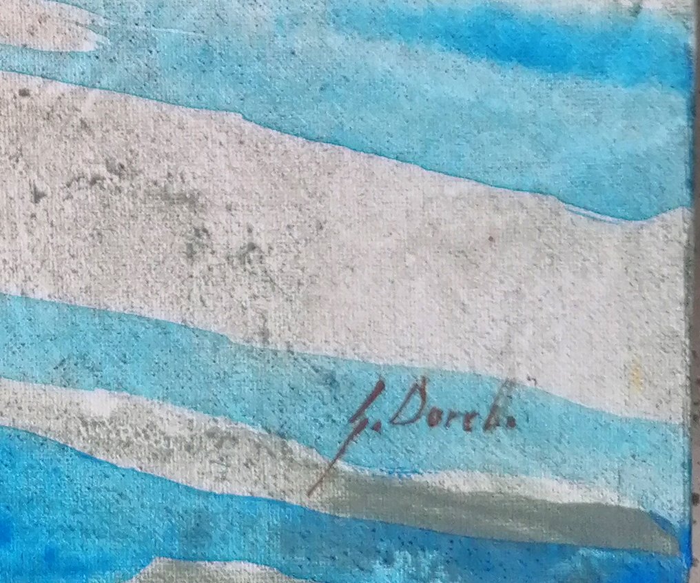 Guido Borelli - balu' #3.2