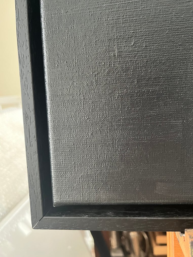 Melinda - Oud Zilver #3.2