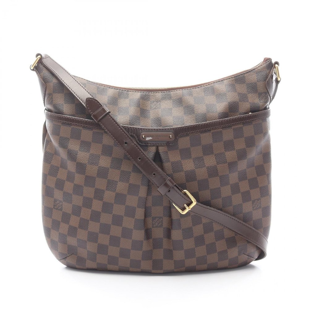 Louis Vuitton - Bloomsbury GM - Borsa a spalla #1.0