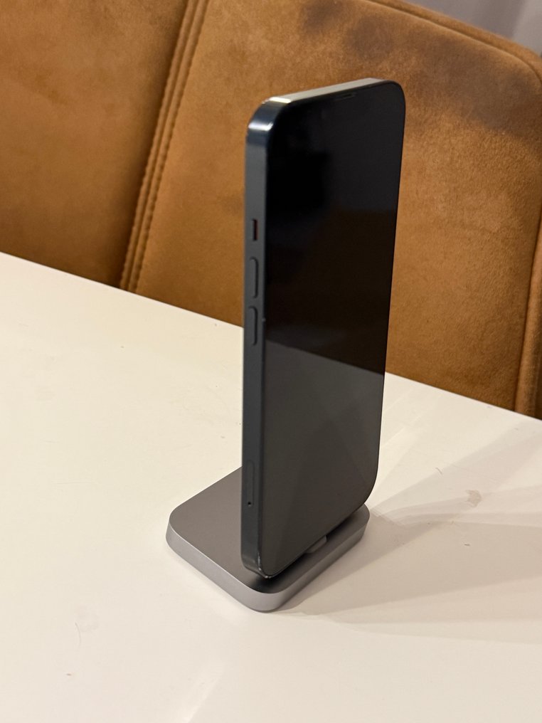 Apple iPhone 13 Midnight 128gb - Mobile phone (1) #1.0