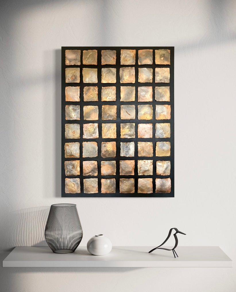 Yvonne Stoppelsteen - Caos y Orden I - Silencio #1.0