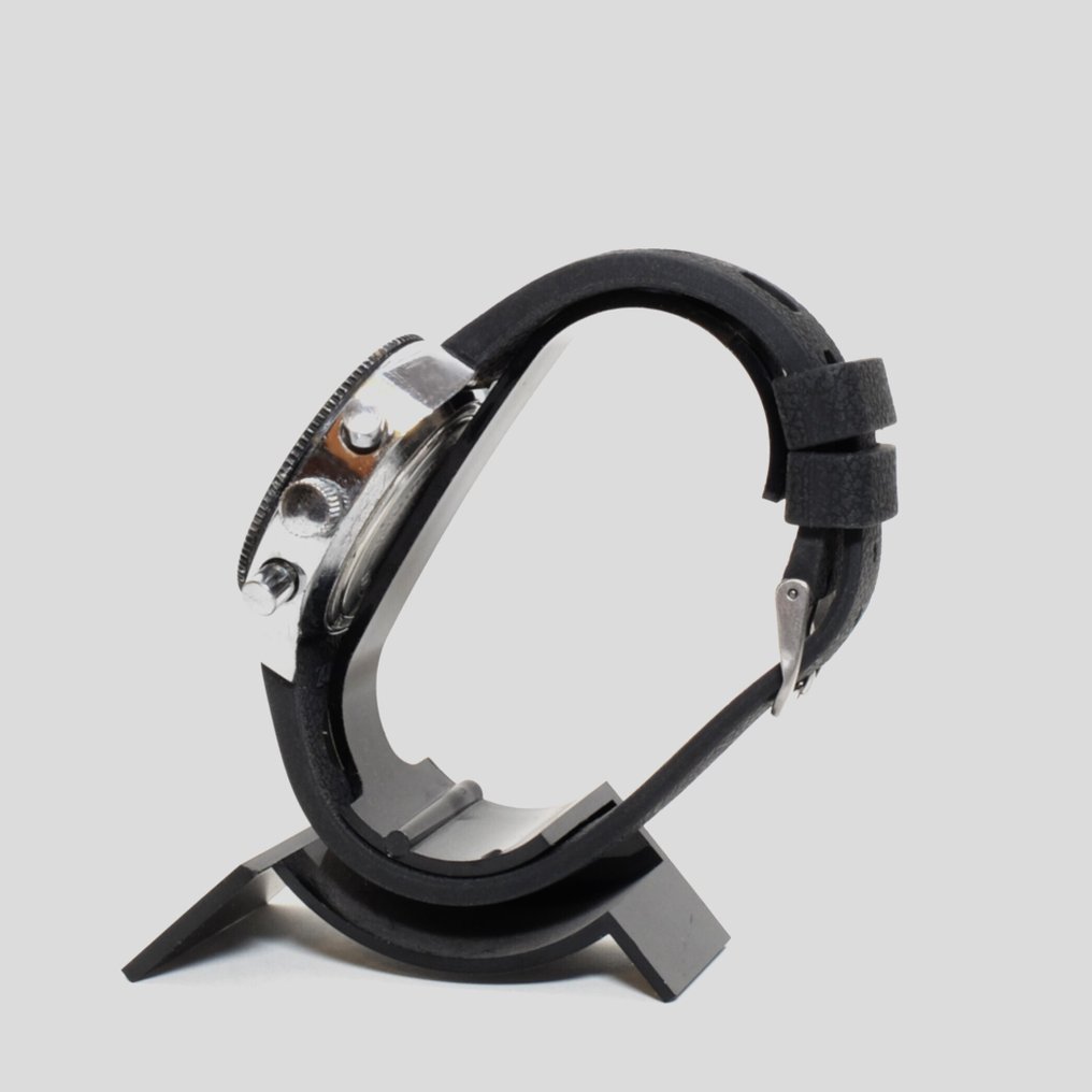 RUHLA - Chronograf / Türkisblau - Ingen mindstepris - Unisex - 1975 #4.3