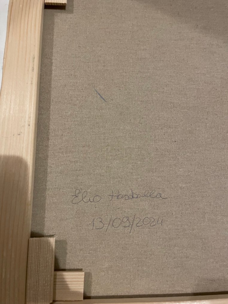 Elio Hasballa - Ciliegie in ciotola #2.1