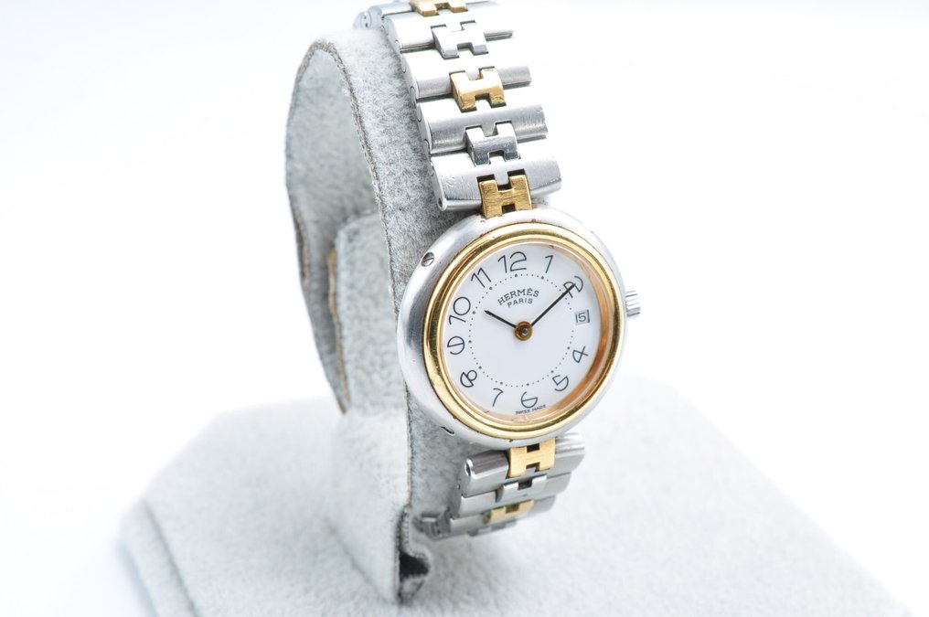 Hermès - Profile - χωρίς τιμή ασφαλείας - 312323 - Γυναίκες - 1990-1999  #2.1