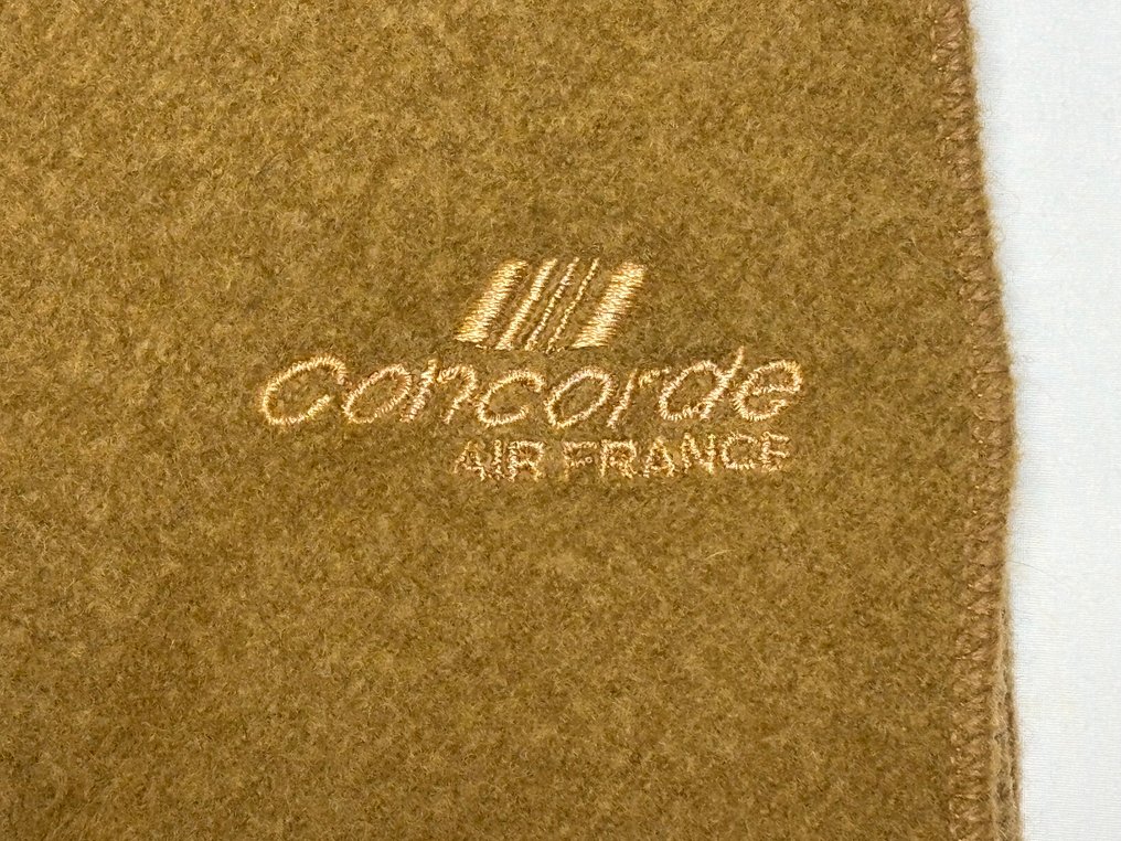 Other brand - Air France Concord - Σάλι #2.1