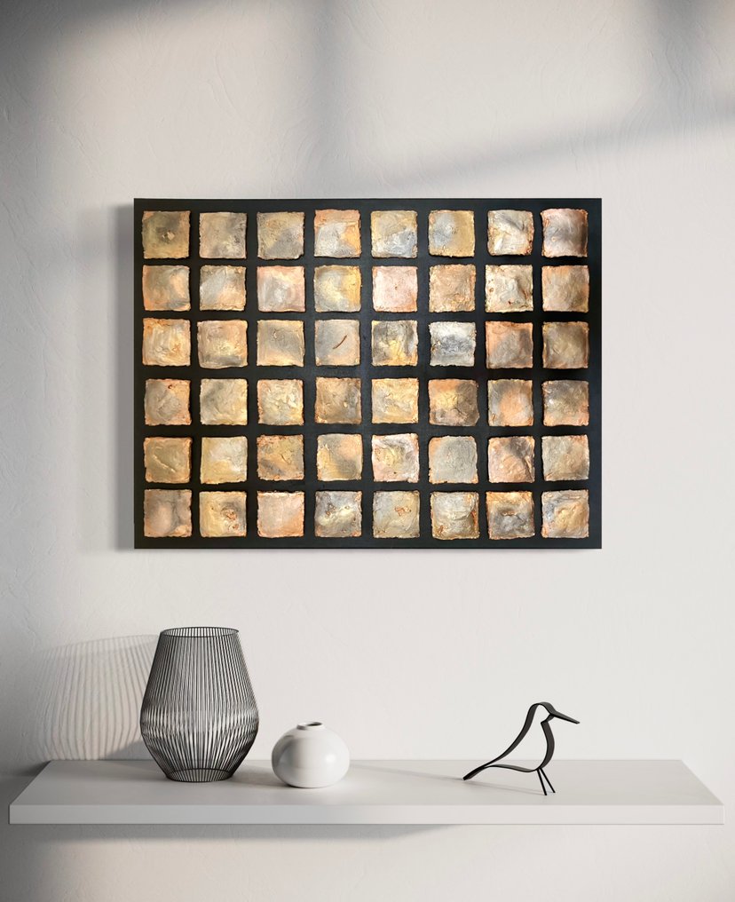 Yvonne Stoppelsteen - Caos y Orden I - Silencio #1.0