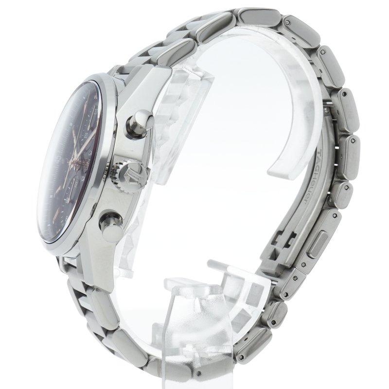 TAG Heuer - Carrera Caliber 16 Chronograph - CBK2115.BA0715 - Herre - 2020+  #2.1