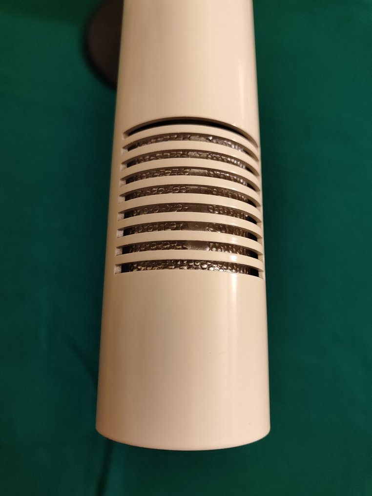 Lucitalia - Gianfranco Frattini - Επιτραπέζιο φωτιστικό - Ρητίνη #1.0