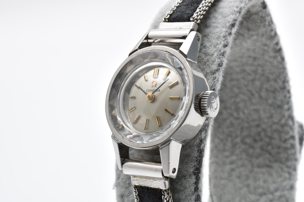 Omega - Ohne mindestpreis - Damen - 1950-1959  #1.0