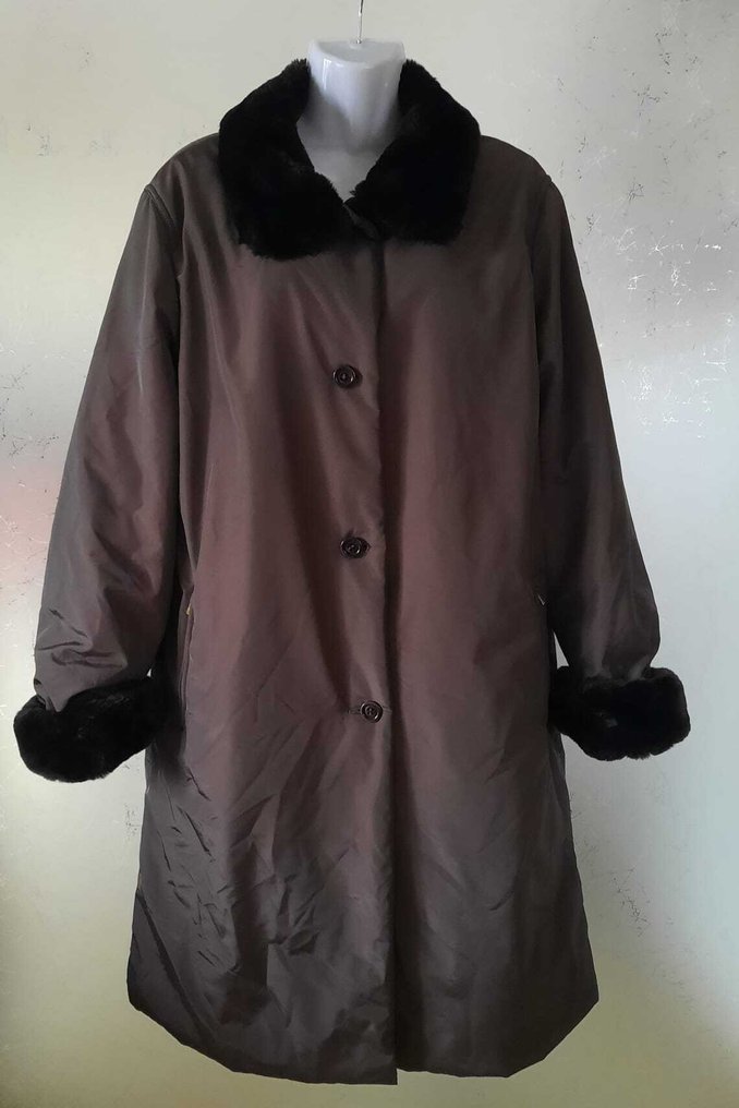 marella - Πουπουλένιο μπουφάν #1.0