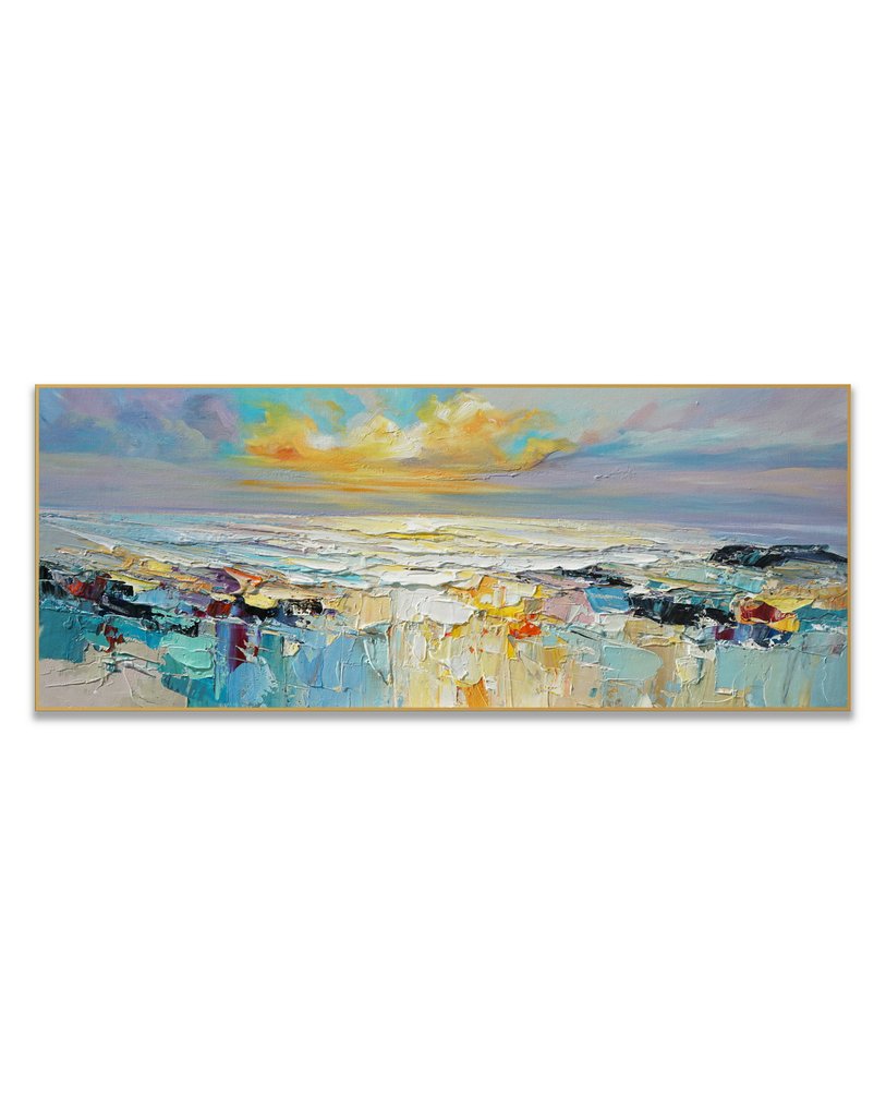 StefanoArt - Aurora Icebound #1.0